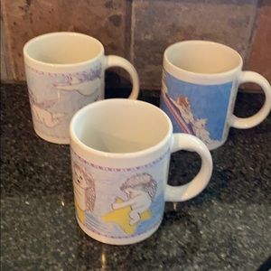 3 Dreamsicles Mugs